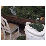 Lot of (20) 18" Christmas Wreaths