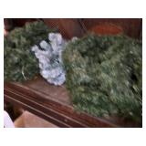 Lot of (20) 18" Christmas Wreaths