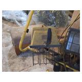 Dual Head Shop Light with Tripod