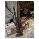 Vintage Handyman Jack