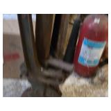 Vintage Handyman Jack