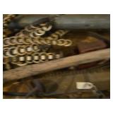 Lot of (1 Table Full) Vintage Tools