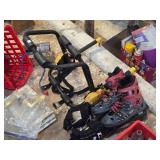 One Pair Size 9 Women