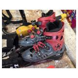 One Pair Size 9 Women