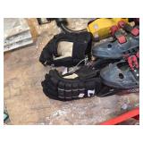 One Pair Size 9 Women