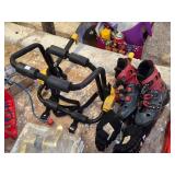 One Pair Size 9 Women