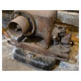 International Harvester Hit & Miss Motor