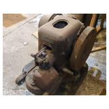 International Harvester Hit & Miss Motor