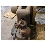 International Harvester Hit & Miss Motor