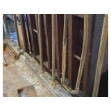 Vintage Cattle Stanchion 10