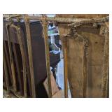 Vintage Cattle Stanchion 10