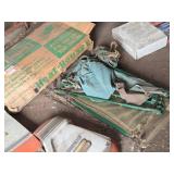 Heat House For Tractor