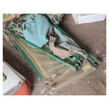 Heat House For Tractor