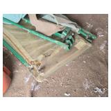 Heat House For Tractor