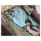 Heat House For Tractor