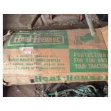 Heat House For Tractor