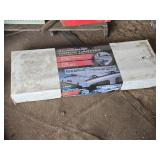 Aluminum Cargo Carrier (in original packaging)