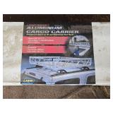Aluminum Cargo Carrier (in original packaging)
