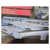 Aluminum Cargo Carrier (in original packaging)