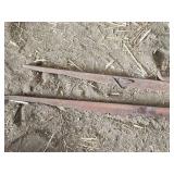 Lot of (2) Vintage Fence Spreader