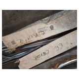 Lot of  Vintage 1966 Chrysler Chrome Finish Trim Pieces