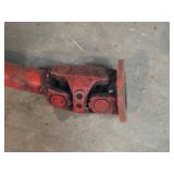 1976 Mopar 1/2 Ton Driveshaft