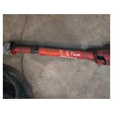 1976 Mopar 1/2 Ton Driveshaft