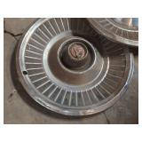 Lot of (2) Vintage 1970