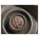 Lot of (2) Vintage 1970