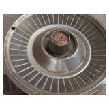 Lot of (2) Vintage 1970