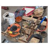 Lot of (1 Pallet) Misc. Items