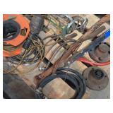 Lot of (1 Pallet) Misc. Items