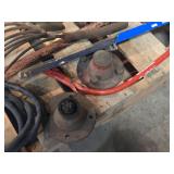 Lot of (1 Pallet) Misc. Items