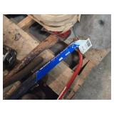 Lot of (1 Pallet) Misc. Items