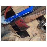 Lot of (1 Pallet) Misc. Items