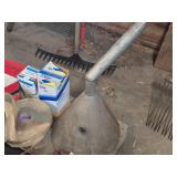 Lot of (1 Pallet) Misc. Items