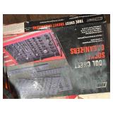 Lot of (1 Pallet) Misc. Items