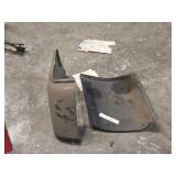 Ford Corner Panel and Quarter Panel