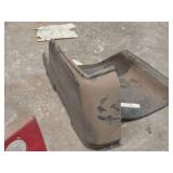 Ford Corner Panel and Quarter Panel