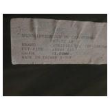 Ford Corner Panel and Quarter Panel