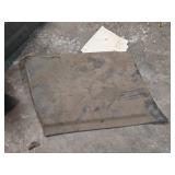 Ford Corner Panel and Quarter Panel