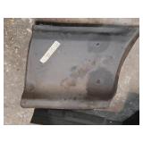 Ford Corner Panel and Quarter Panel