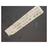 Ford Corner Panel and Quarter Panel