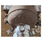 Vintage Bone Crusher