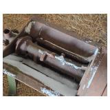 Vintage Bone Crusher