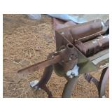 Vintage Bone Crusher