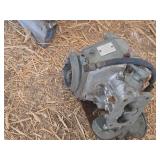 Lot of (2) Carbeuretors