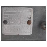 Lot of (2) Carbeuretors