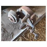 Vintage Hand Grinder