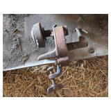 Vintage Hand Grinder